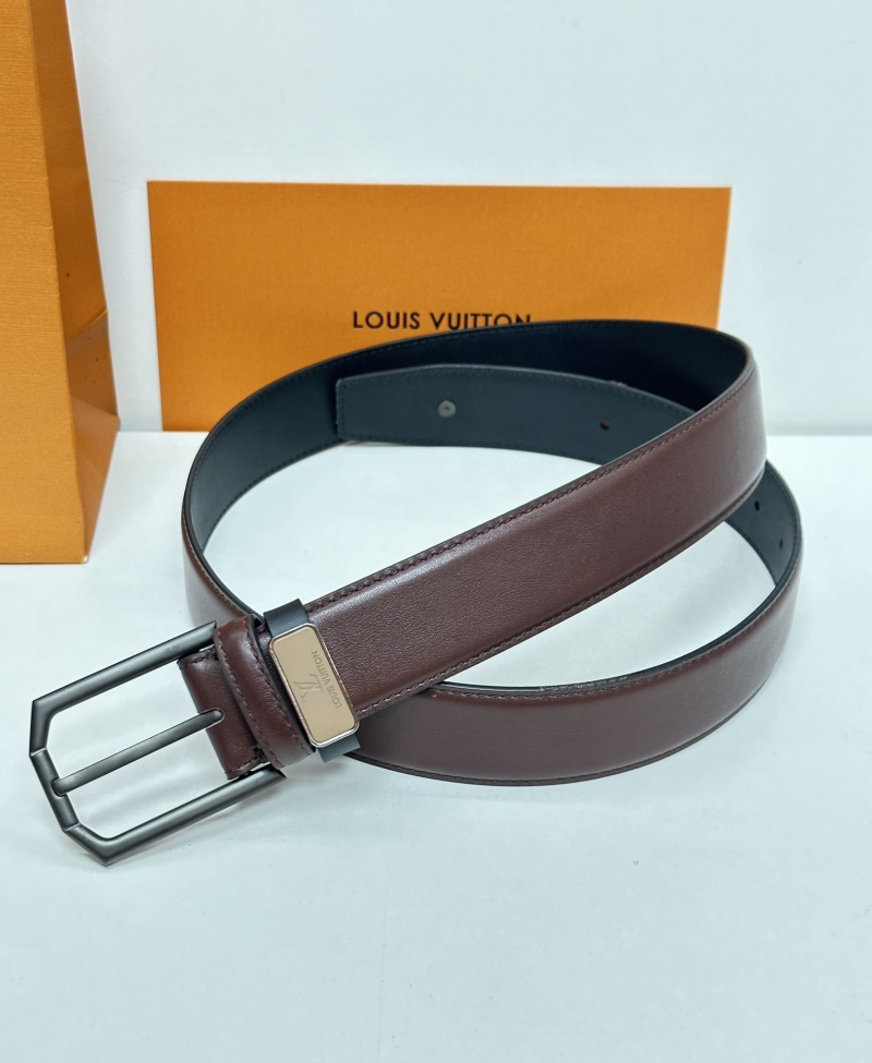 Louis Vuitton Belts